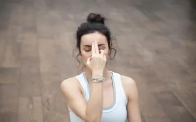 MEDITACIÓN EN LA RESPIRACIÓN: LA CLAVE PARA ALIVIAR TU ESTRES O ANSIEDAD Y ENCONTRAR TU PAZ