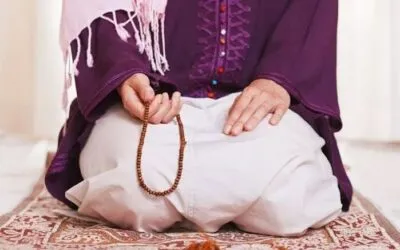 PODEROSA MEDITACION SUFÍ PARA CONECTAR CON TU YO SUPERIOR