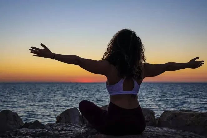 MEDITACION MANIFESTACION