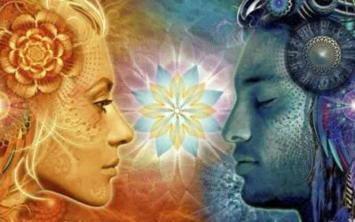 EQUILIBRAR LA ENERGÍA MASCULINA Y FEMENINA SEGÚN EL TANTRA YOGA