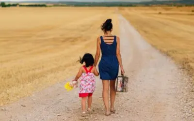 COMO SANAR LA HERIDA MATERNA: HERRAMIENTAS DEL COACHING HOLÍSTICO