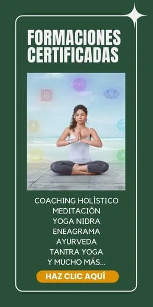 FORMACIONES CERTIFICADAS