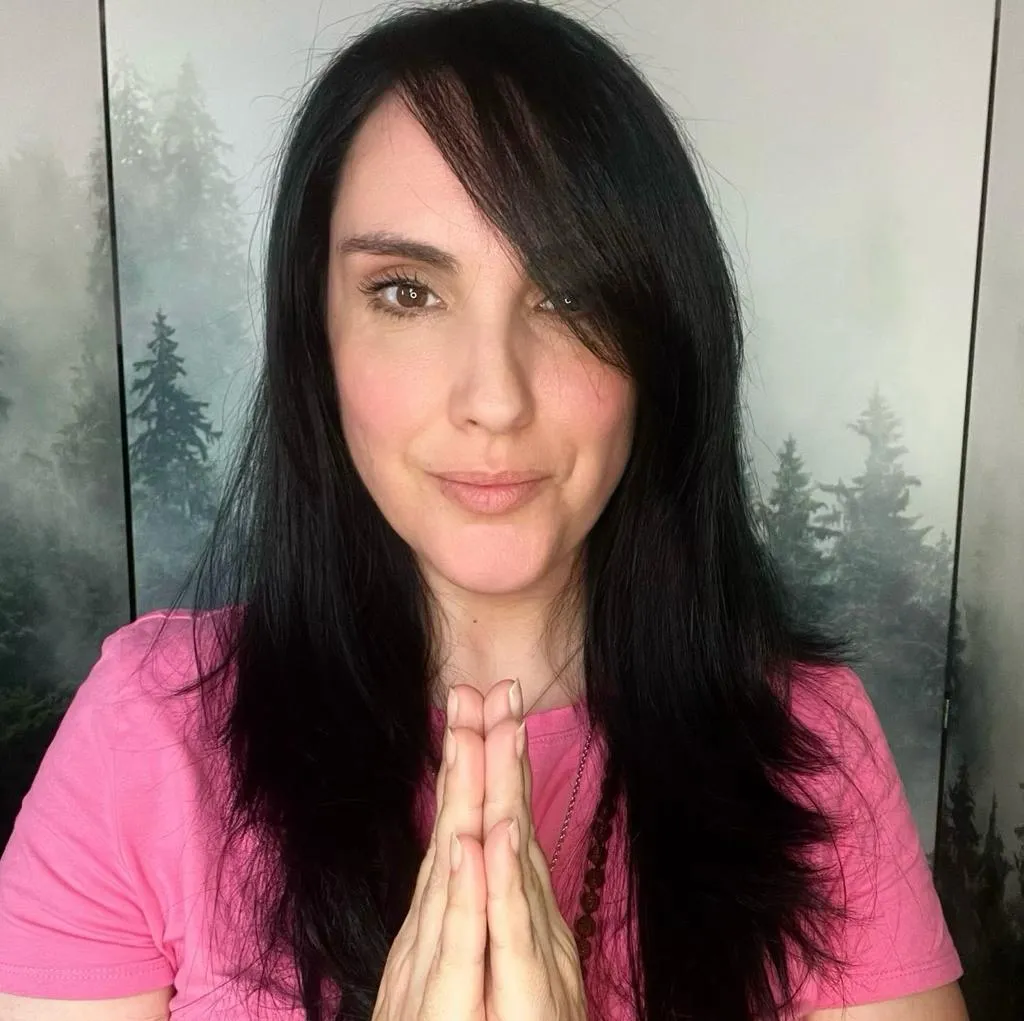 Diana García Escuela Transformacional