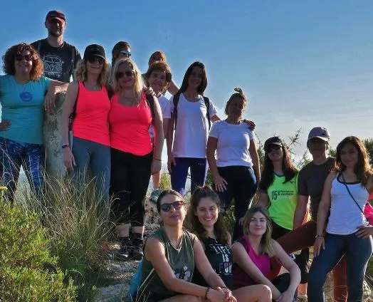 retiros emprendedoras viajes de yoga