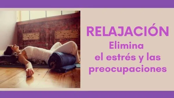 relajacion curso de meditación