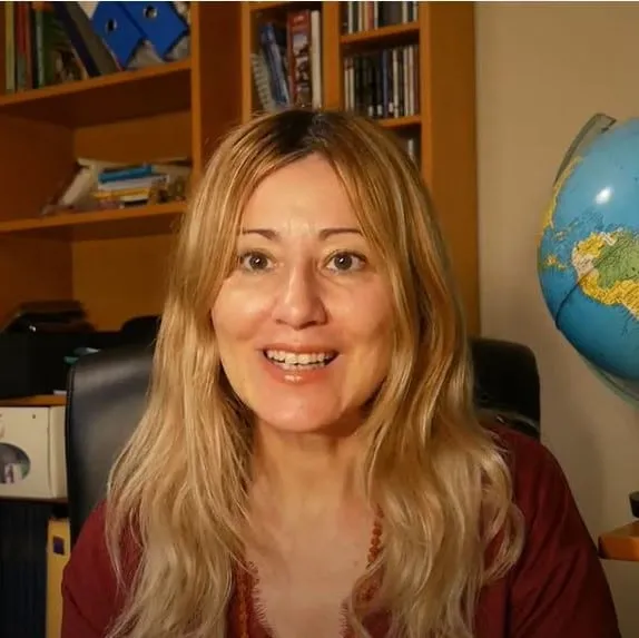 Diana García Escuela Transformacional