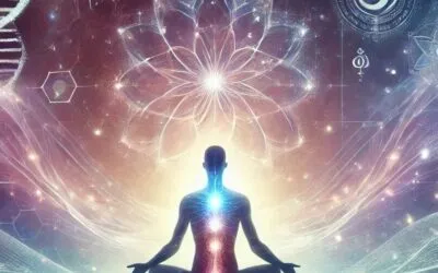 ¿QUE ES LA SANACIÓN CUÁNTICA ? COACHING HOLÍSTICO PARA SANAR