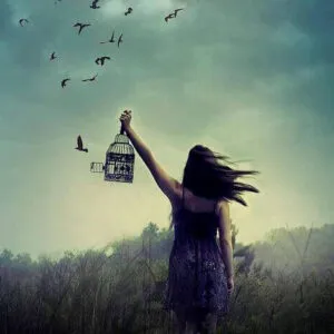 SOLTAR Y DEJAR IR: Masterclass 5 Técnicas Holísticas