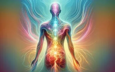 BIOENERGETICA: DESCUBRE EL PODER HOLISTICO DE TU ENERGÍA VITAL Y COMO GESTIONARLA PARA TU BIENESTAR