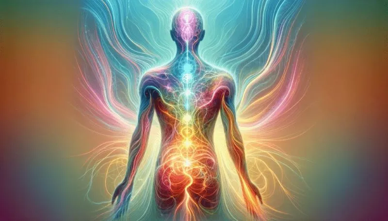 que es la bioenergetica