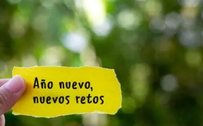 5 ESTRATEGIAS DE COACHING HOLISTICO QUE TE AYUDARAN A CUMPLIR TUS METAS DE AÑO NUEVO