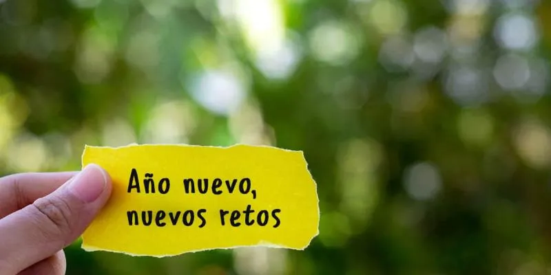 5 ESTRATEGIAS DE COACHING HOLISTICO QUE TE AYUDARAN A CUMPLIR TUS METAS DE AÑO NUEVO