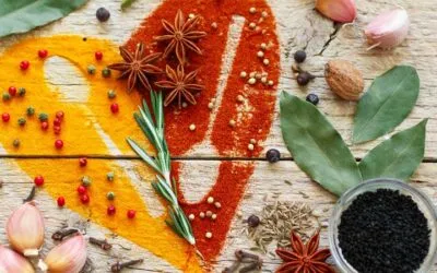COMO DESINTOXICAR CUERPO Y MENTE: LA GUIA DEFINITIVA DEL AYURVEDA EN EL COACHING HOLÍSTICO