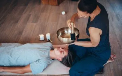 LA MAGIA DE LOS SONIDOS SANADORES PARA DESPERTAR LA CONCIENCIA EN EL COACHING HOLISTICO