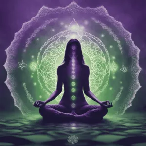 PROGRAMA RESETEA TUS CHAKRAS: Sanación y Activación