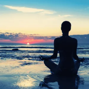 APRENDE A MEDITAR EN 5 PASOS: Iniciación a la Meditación