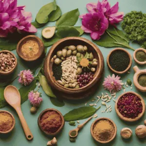 PROGRAMA DETOX AYURVEDA: Limpieza hepática para rejuvenecer