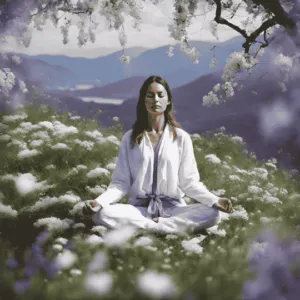 BIBLIOTECA DE MEDITACIONES GUIADAS: Medita según tus necesidades