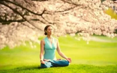 COMO FORMARTE EN MEDITACIÓN Y MINDFULNESS Y SALIR DEL PILOTO AUTOMATICO