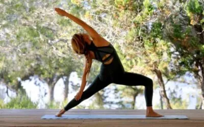 QUE ES EL HATHA YOGA