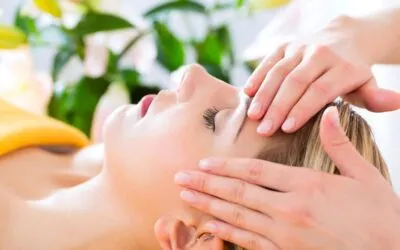 QUÉ ES LA TERAPIA HOLISTICA