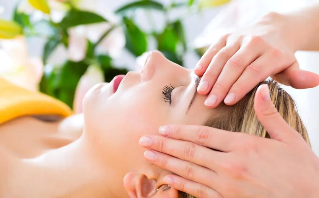 QUÉ ES LA TERAPIA HOLISTICA