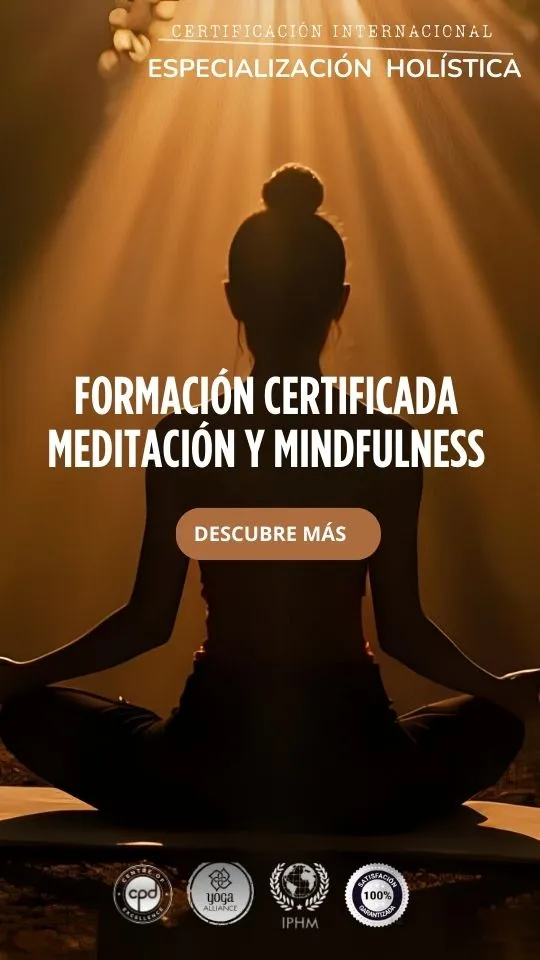 FORMACION MEDITACION