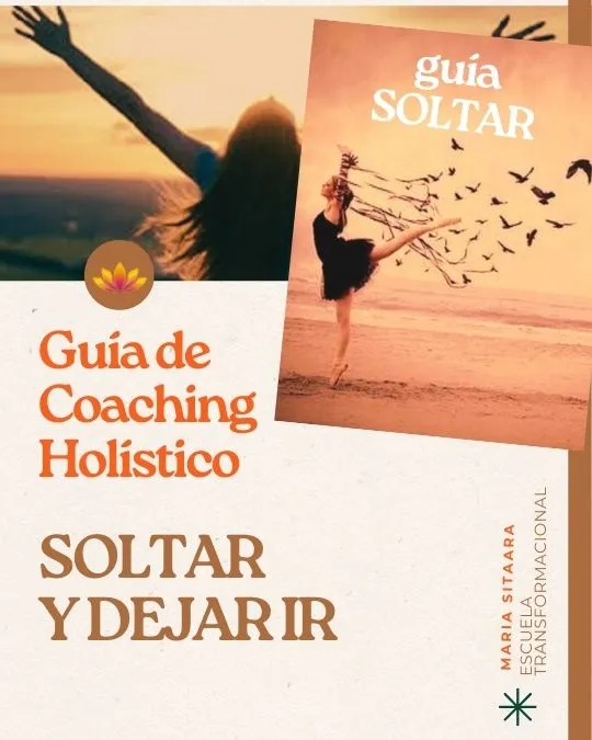 SOLTAR Y DEJAR IR (3) coaching personal