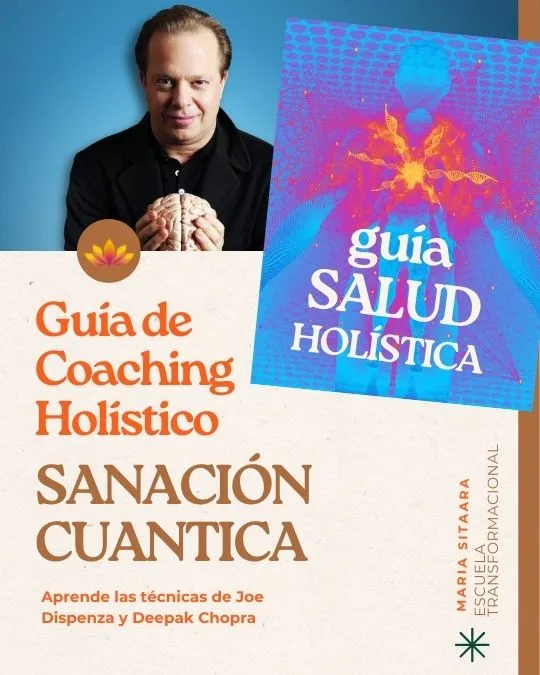 guia sanacion cuantica coaching personal