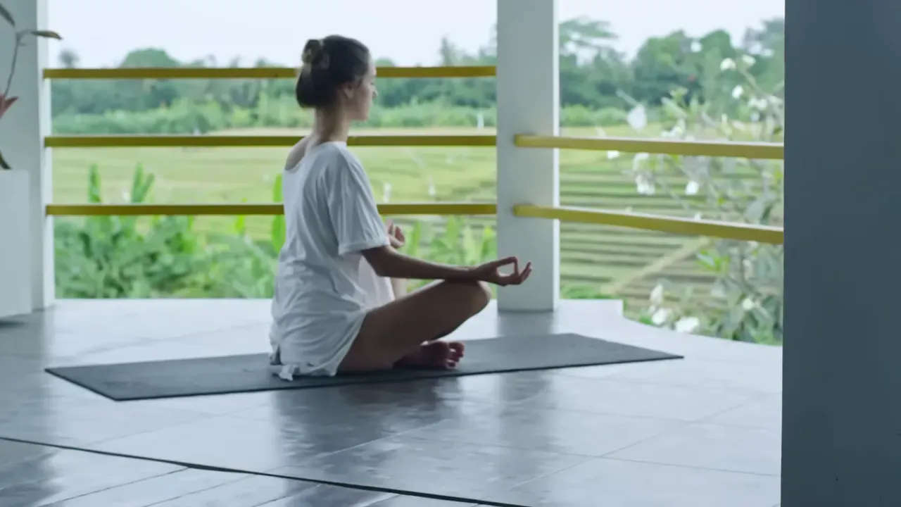 Los 5 secretos de la sanación holística con Ayurveda