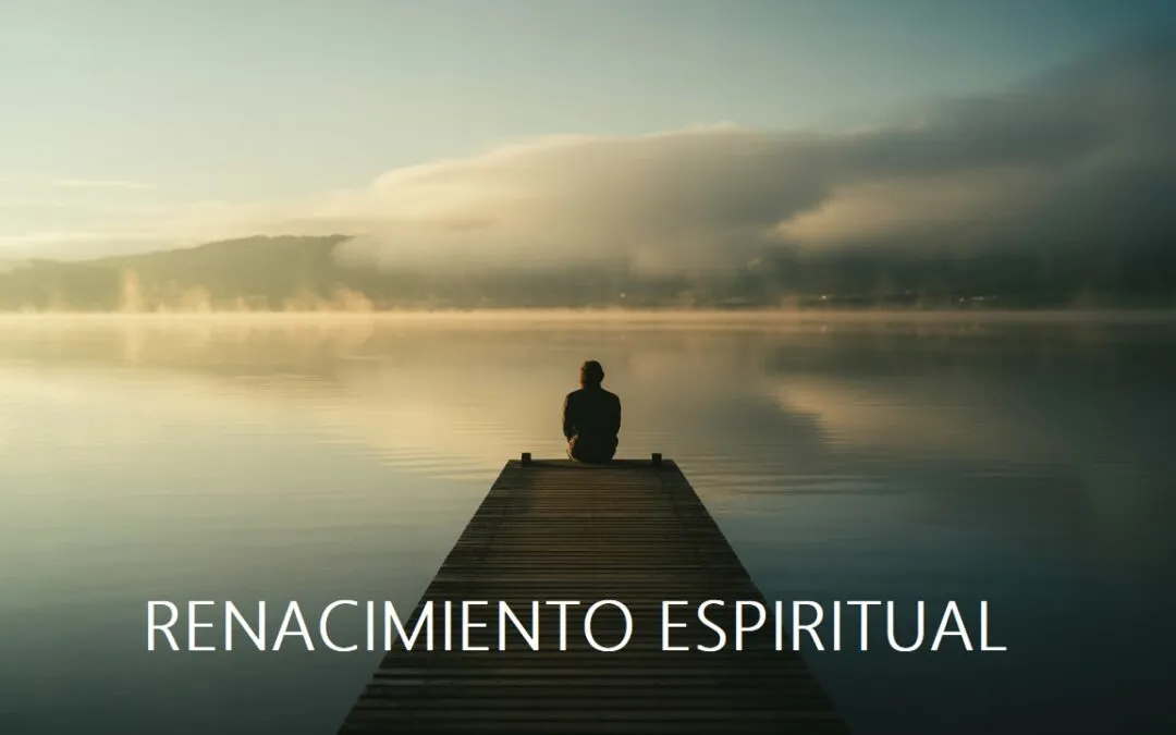 RENACIMIENTO ESPIRITUAL Y LA OPORTUNIDAD DEL COACHING HOLÍSTICO