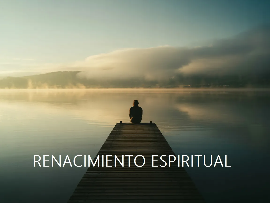 Renacimiento espiritual y la oportunidad del coaching holístico