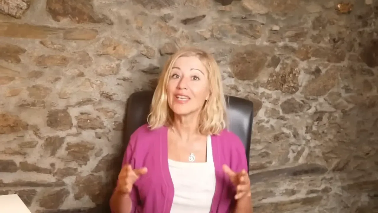 te animas al cambio de proposito de vida