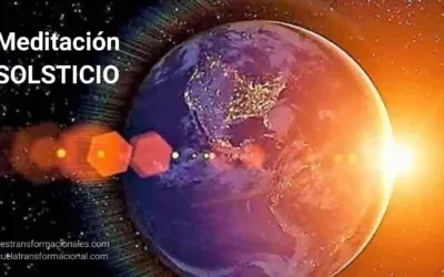 SOLSTICIO DE INVIERNO MEDITACIóN GUIADA