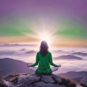 PROGRAMA 30 DÍAS MINDFULNESS-Crea tu Rutina de Meditación