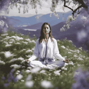 BIBLIOTECA DE MEDITACIONES GUIADAS: Medita según tus necesidades
