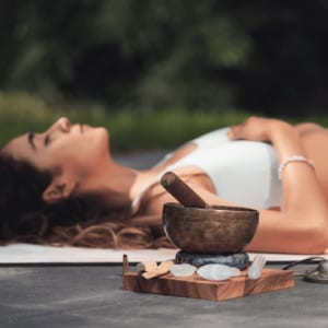 PACK SESIONES YOGA NIDRA: Relajación total para Manifestar tus Sueños